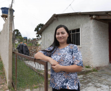 Sanepar transforma vidas em 68 municípios na Rota do Progresso do Paraná