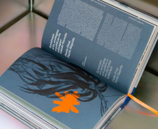 Livro do Museu Paranaense é semifinalista do 67.º Prêmio Jabuti