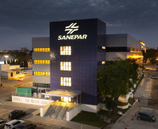  Sanepar celebra o Dia Nacional da Inovação com estratégia que coloca a tecnologia a serviço da sociedade