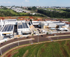 Opera Paraná regionaliza serviços e reduz tempo de espera por cirurgias eletivas com contratualizações