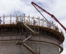   Sanepar injeta R$ 5,4 bilhões na economia do Paraná e impulsiona PIB em 2024