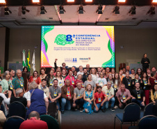 SEMIPI: 8ª Conferência Estadual dos Direitos da Pessoa Idosa define propostas para envelhecimento multicultural no Paraná