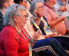 SEMIPI: 8ª Conferência Estadual dos Direitos da Pessoa Idosa define propostas para envelhecimento multicultural no Paraná