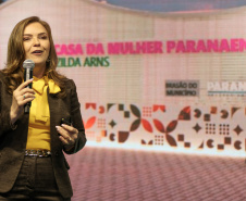 Governo do Paraná libera mais de R$ 6,7 milhões para obras de acolhimento de mulheres e idosos Fotos: Robson Mafra/Semipi-PR