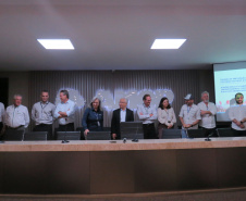 Lideranças reforçam importância da mobilização da Adapar no Oeste