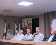 Lideranças reforçam importância da mobilização da Adapar no Oeste