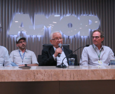 Lideranças reforçam importância da mobilização da Adapar no Oeste