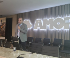 Lideranças reforçam importância da mobilização da Adapar no Oeste