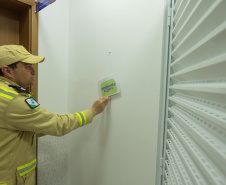 Escola Superior do Bombeiro Militar