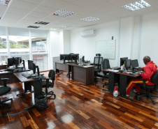 Escola Superior do Bombeiro Militar