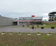 Escola Superior do Bombeiro Militar