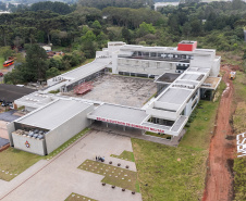 Escola Superior do Bombeiro Militar