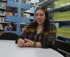 Neste 15 de outubro, Dia do Professor, a Secretaria de Estado da Educação do Paraná  (Seed-PR) presta homenagem aos 70 mil professores da rede estadual, contando a inspiradora história da família Silva, que vive e leciona no Litoral do Paraná. Foto: Geraldo Bubniak/AEN