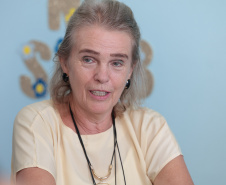 Neste 15 de outubro, Dia do Professor, a Secretaria de Estado da Educação do Paraná  (Seed-PR) presta homenagem aos 70 mil professores da rede estadual, contando a inspiradora história da família Silva, que vive e leciona no Litoral do Paraná. Foto: Geraldo Bubniak/AEN