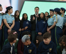 Estado vai ceder a municípios sistema de gestão inteligente de vagas escolares