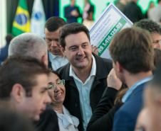 Governo anuncia R$ 132 milhões em obras de reformas de escolas estaduais