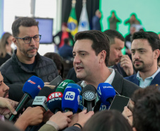 Estado vai ceder a municípios sistema de gestão inteligente de vagas escolares