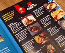 Guia exalta atrativos e 30 restaurantes premiados pelo Viaje Paraná no Prêmio Bom Gourmet
