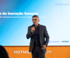 Sanepar lança terceira edição de prêmio que incentiva seus empregados a inovarem