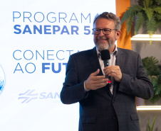 Sanepar lança terceira edição de prêmio que incentiva seus empregados a inovarem