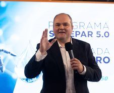 Sanepar lança terceira edição de prêmio que incentiva seus empregados a inovarem