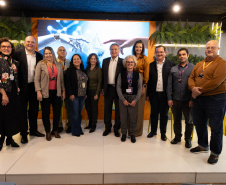 Sanepar lança terceira edição de prêmio que incentiva seus empregados a inovarem