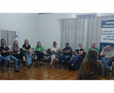 SANEPAR - Nova Santa Rosa: saneamento básico e educação ambiental melhoram qualidade de vida dos moradores