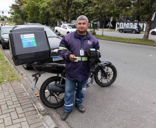 SANEPAR - Negociação com a Sanepar no portão de casa já evitou 21 mil cortes de água