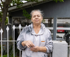 SANEPAR - Negociação com a Sanepar no portão de casa já evitou 21 mil cortes de água