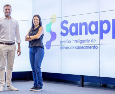 Programa da Sanepar leva startup Sanapp para representar o Brasil na maior competição mundial de negócios verdes