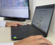 Programa da Sanepar leva startup Sanapp para representar o Brasil na maior competição mundial de negócios verdes
