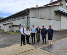 No Japão, Sanepar apresenta exemplo de sucesso sobre gestão do lodo de esgoto