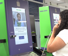 Sanepar amplia canais e oferece atendimento no Poupatempo Curitiba