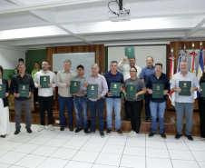 Paraná firma parceria com o Ministério da Defesa para nova operação do Projeto Rondon