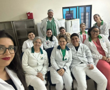 Paraná fortalece a Segurança do Paciente com ações em todo o Estado