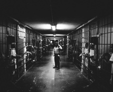  MIS-PR promove visitas guiadas em exposição sobre temática carcerária em outubro