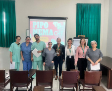 Paraná fortalece a Segurança do Paciente com ações em todo o Estado