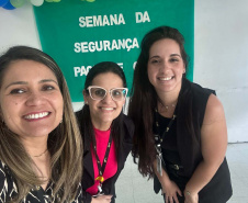 Paraná fortalece a Segurança do Paciente com ações em todo o Estado