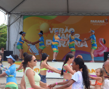 Governo do Estado abre inscrições para acadêmicos atuarem no Verão Maior Paraná 2025/2026