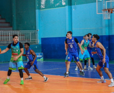 ESPORTE
