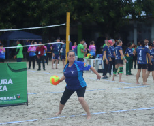 Guarapuava conquista o título geral dos Jogos da Integração do Idoso – Série Prata em Guaratuba