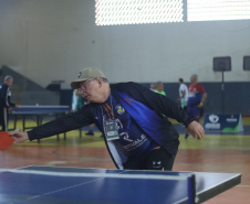 Guarapuava conquista o título geral dos Jogos da Integração do Idoso – Série Prata em Guaratuba