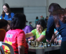 Guarapuava conquista o título geral dos Jogos da Integração do Idoso – Série Prata em Guaratuba