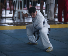 parana combate