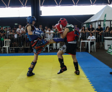 parana combate