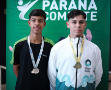 parana combate