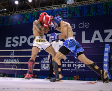 parana combate