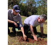 Saúde encerra Setembro Verde com ações de conscientização sobre doação de órgãos em várias regiões do Paraná