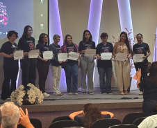 Saúde encerra Setembro Verde com ações de conscientização sobre doação de órgãos em várias regiões do Paraná