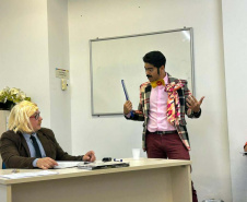 Paraná fortalece a Segurança do Paciente com ações em todo o Estado